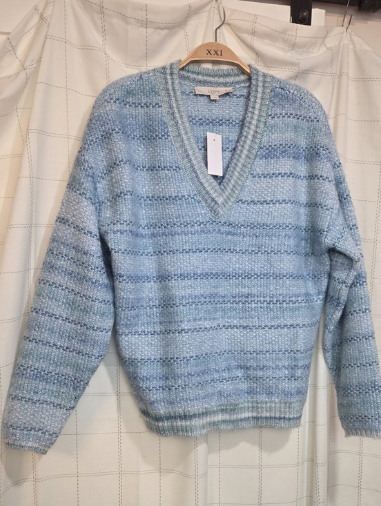 Loft Sweater - Picture 2 of 6